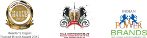 Most Awarded RO Purifiers - Kent Mineral RO