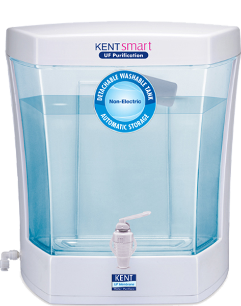 RO Water Purifiers- Buy KENT RO Purifier System Online at Best