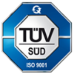 TUV SUD AMERICA INC.