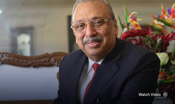 The Success Story of KENT Over the Years