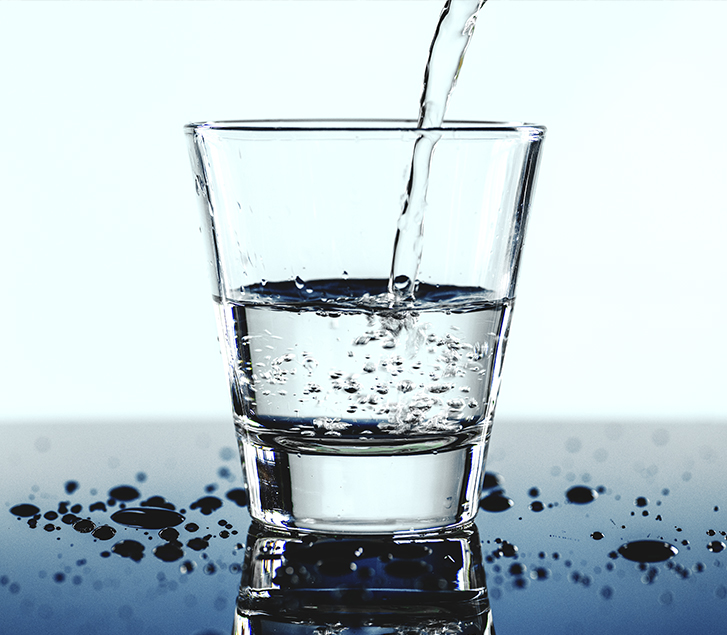 How is your water purified? How is your water purified?