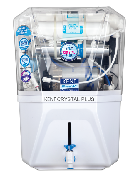 KENT Crystal Plus