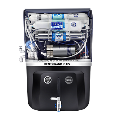 Kent Grand Plus Black