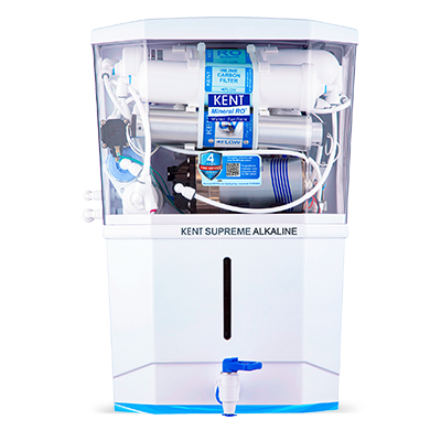 KENT Supreme Alkaline