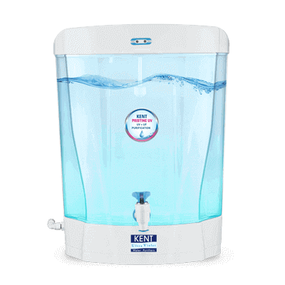 KENT Pristine UV
