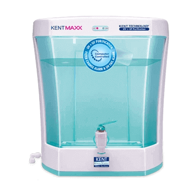 UV water purifiers
