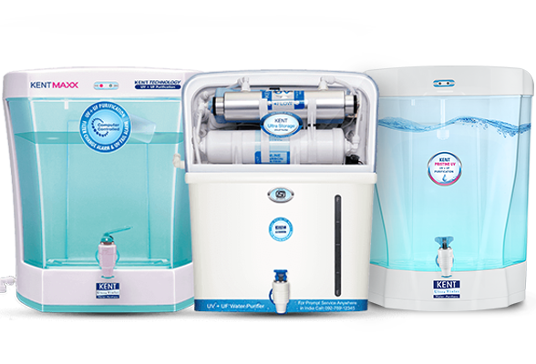 KENT UV Water Purifiers