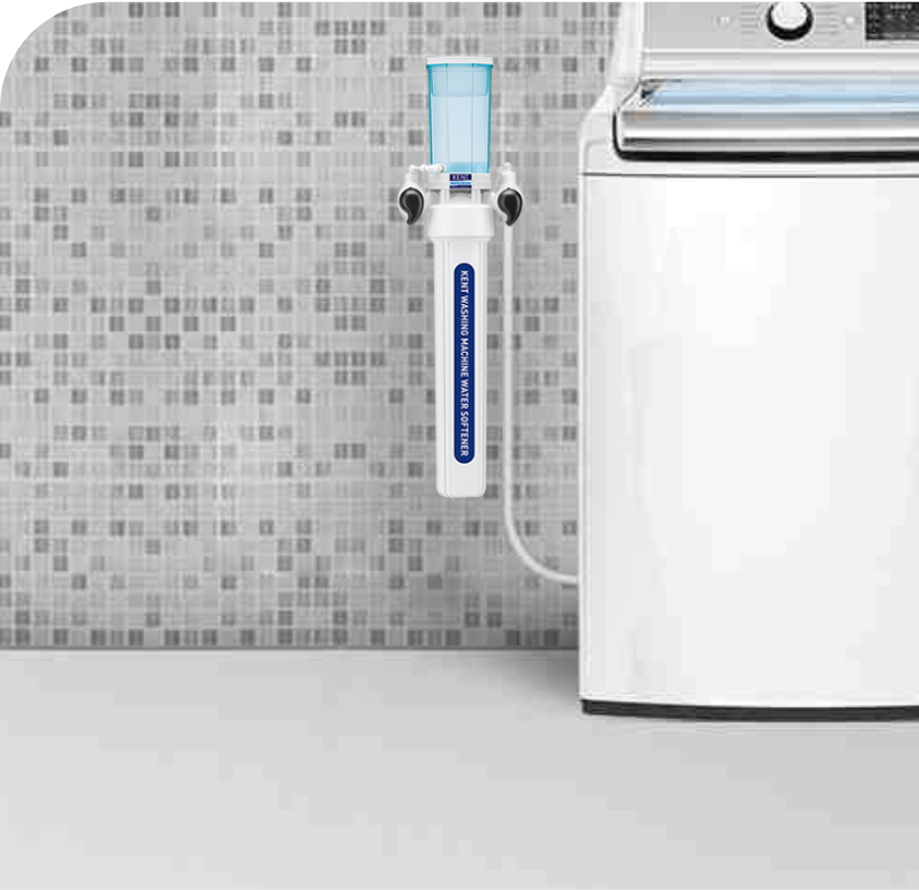 Buy KENT Water Softener for Washing Machine in India