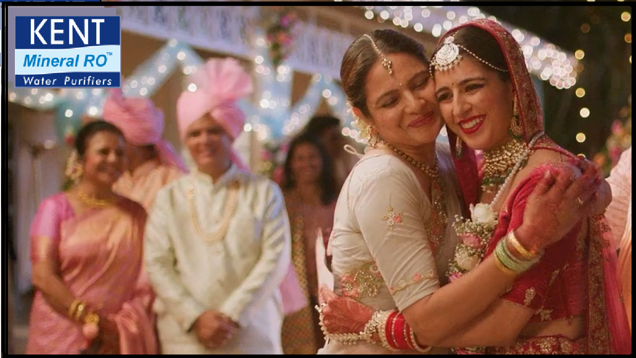 KENT's Mineral RO Purifiers Video