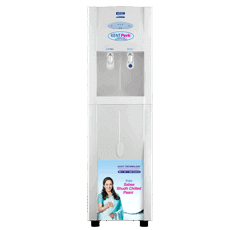 Commercial water purifiers