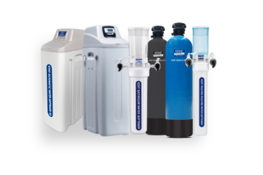 Water Softeners