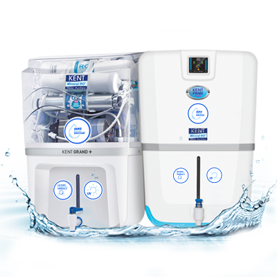 RO water purifiers